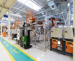 Kerala Electrical Electronics Manufacturing Hub