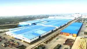 Kerala Logistics Training Academy