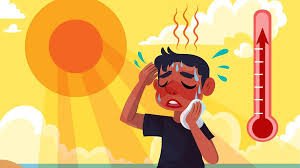 Kerala UV Index Alert