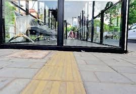 Kochi High Court Junction Bus Shelter