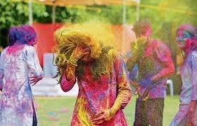Kochi Holi Festival 2026
