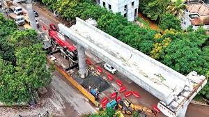 Kochi Metro Smart City Extension