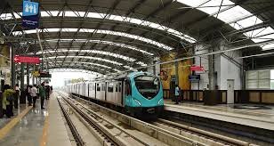 Kochi Metro Smart City Extension