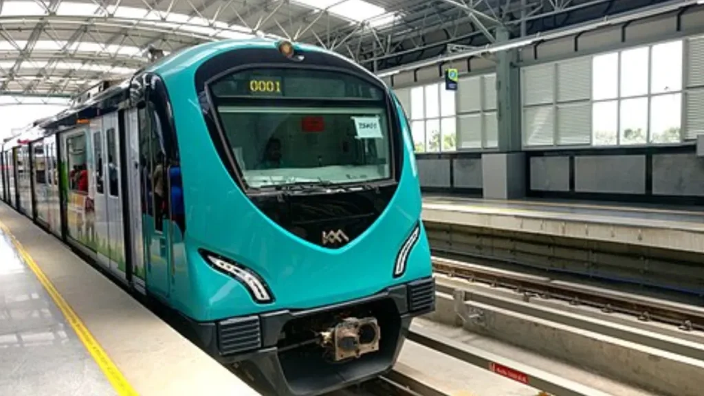 Kochi Traffic Restrictions ISL Match