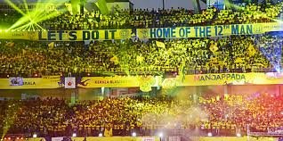 Kochi Traffic Restrictions ISL Match