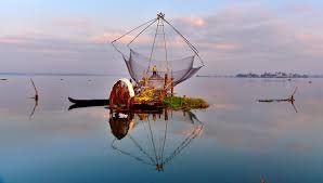 Kochi Trending Global Destination 2026