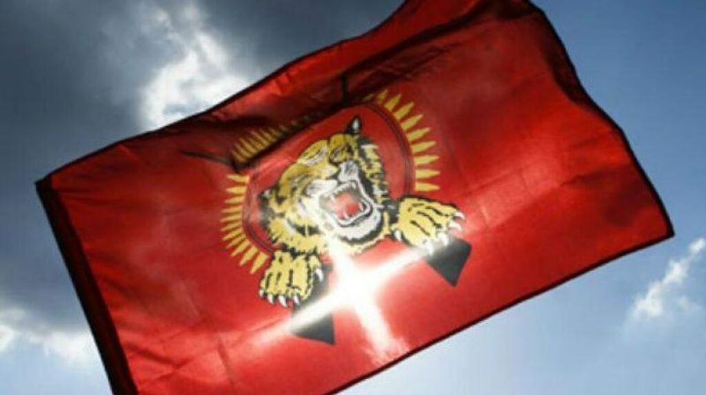 LTTE Revival Case Bail