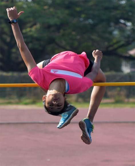 MA College Wins GV Raja Award