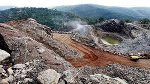 Mannathoor Quarry Controversy