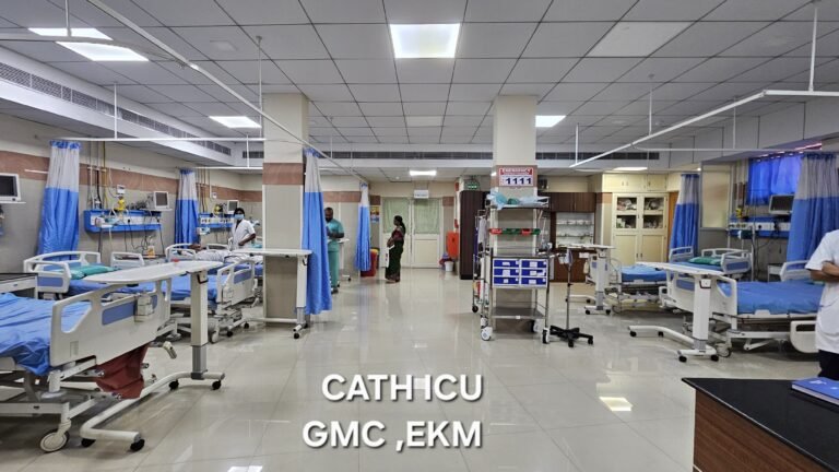 Mother and Child Super Specialty Block