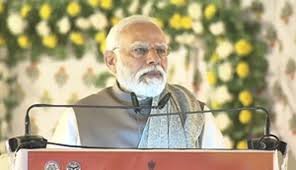 Narendra Modi Kerala Visit March 11