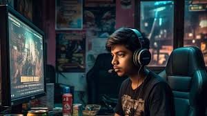 Online Gaming Addiction Death Kerala