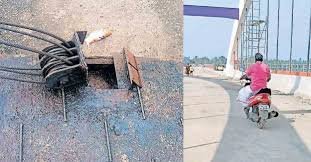 Perumbalam Panavally Bridge Opening