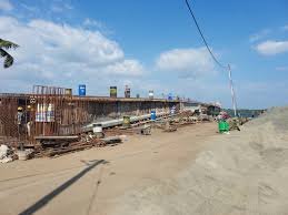 Perumbalam Panavally Bridge Opening