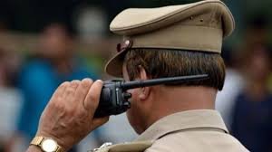 School Vehicle Inspection