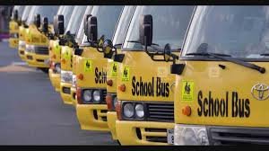 School Vehicle