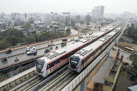 Seaport Road Metro Development