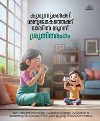 Shruthitharangam Cochlear Implant Scheme