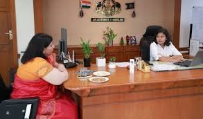 Special Intensive Revision SIR