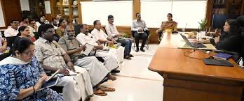 Special Intensive Revision SIR