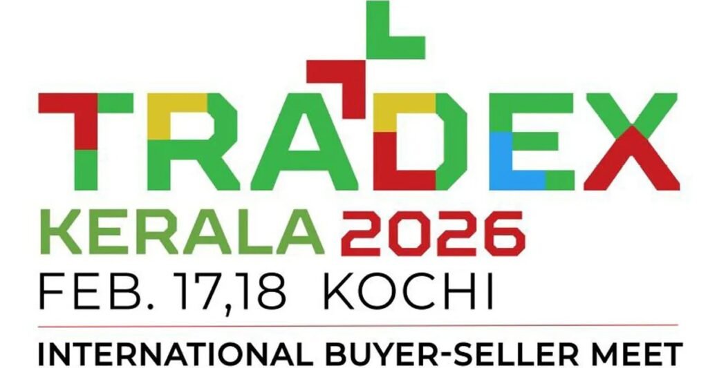 Tradex Kerala 2026