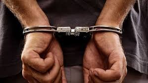 Vadavucode Building Inspector Bribery Case