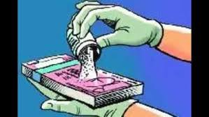 Building Inspector Bribery Case