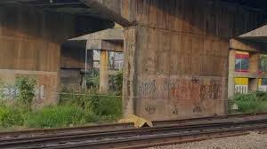 Vyttila Railway Track Murder Case