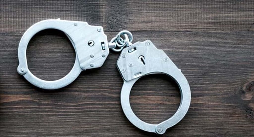 Illegal Liquor Car Sales in Kochi