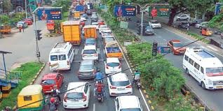 container-lorry-electric-line-accident