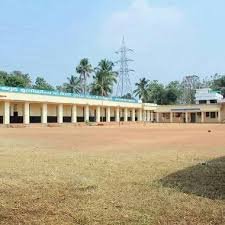 Elur Model Autism Complex Kerala