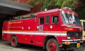 Pukkattupady Fire Accident