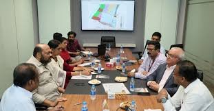 Electrical Electronics Manufacturing Hub