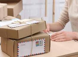 Kochi Night Parcel Service