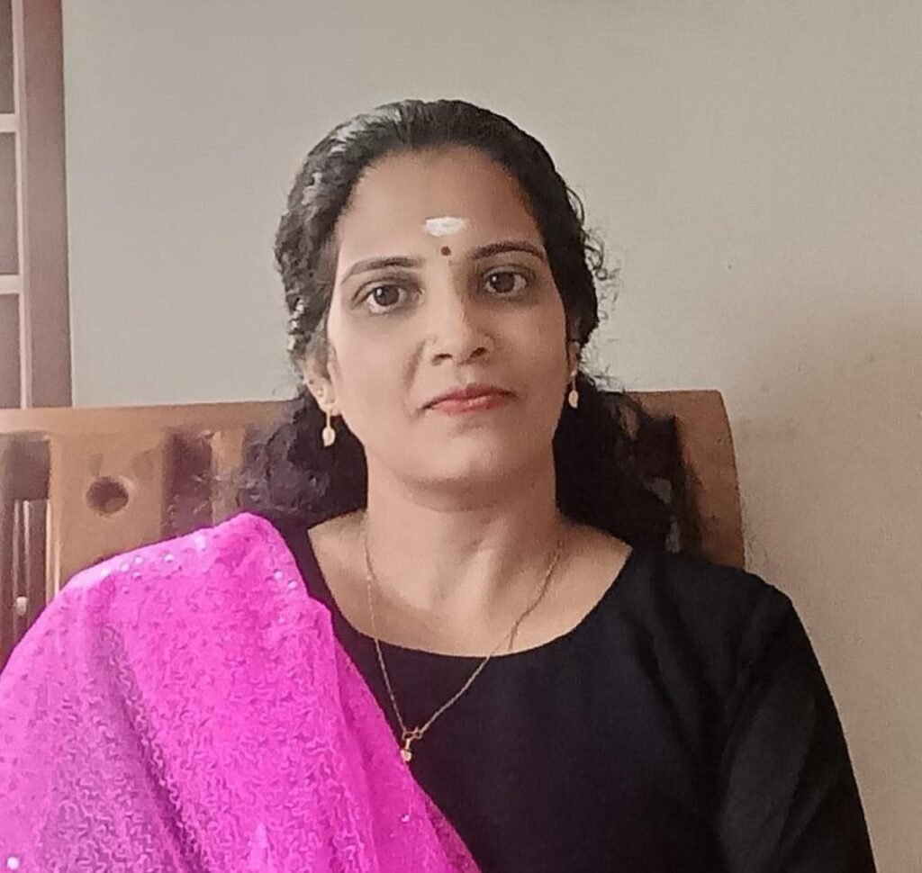 Elur Model Autism Complex Kerala