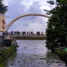 Almaram Music Band Live Kochi