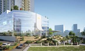 Marine Eco City Kochi