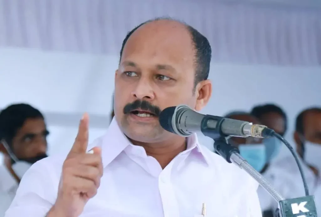 Puthuyuga Yathra Ernakulam