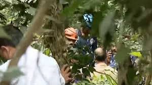 Suraj Lama Death Kalamassery