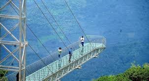 Barrier Free Tourism Kerala