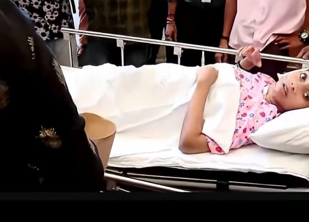 Sreekutty Survival Story