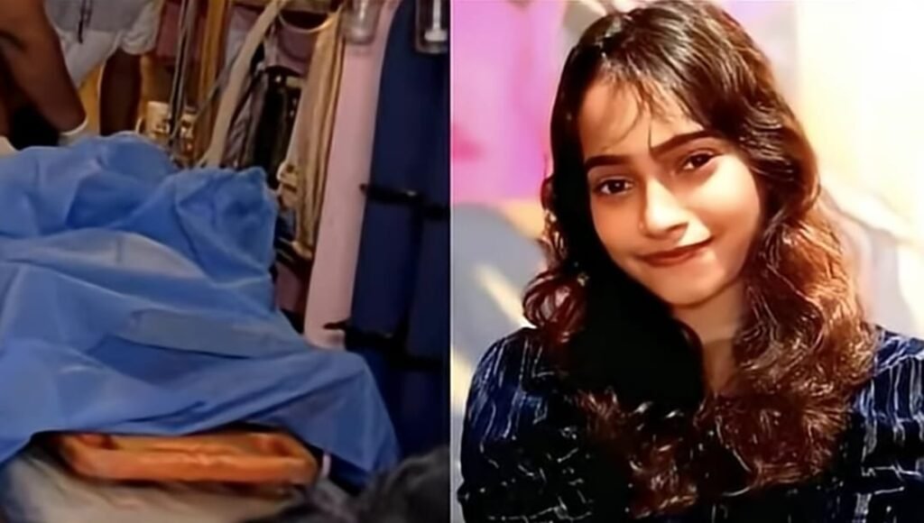 Sreekutty Survival Story