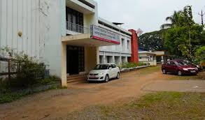 Aluva FITL Petrol Pump Project