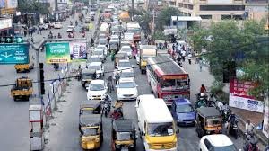 Edappally NH Pedestrian Safety Issue
