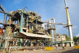 Kalamassery Industrial Decline