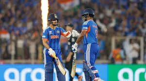 School Cricket World Cup Live Screening