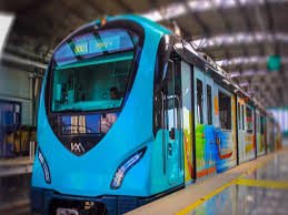 Kochi Metro Accessibility Initiative