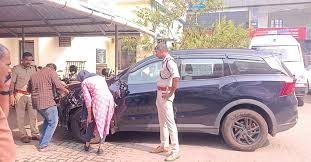 Jasliya Johnson Organ Donation