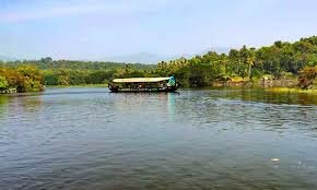 Bhoothathankettu Boat Service Delay