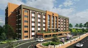 Kalamassery Development Report